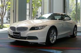 Bmw z4 新型 ハード トップ