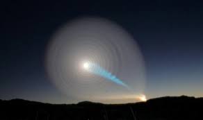 Lights of varying descriptions were seen by thousands of people between 7:30 pm and 10:30 pm mst, in a space of about 300 miles (480 km), from the. Russia Admits Missile Caused Ufo Lights