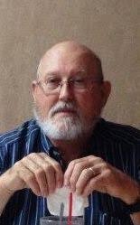 Michael Paul “Mike" or "Mikey” Starnes (1947-2019)