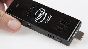 Embedded box computers compute stick stk2m364cc. Intel Compute Stick Im Test Der Mit Dem Lufter Streamt Golem De