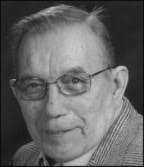 Lawrence SAWYER Obituary