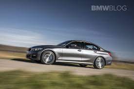 The New Bmw G20 3 Series 330i M Sport In Mineral Grey New Bmw Bmw Sport Seats