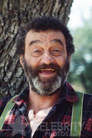 Happy Birthday "Step-Papa" Victor French (12/04/34