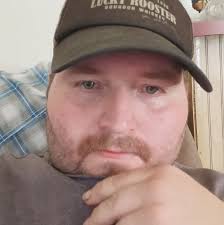 Elijah Charles O'Connor, 42, of Bardwell, Kentucky, passed away