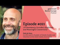 I Play, Therefore I Am