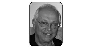 LARRY EYRE Obituary (2018)