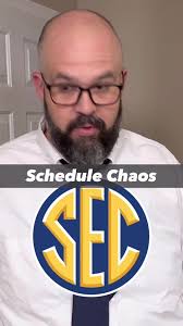I miss the old SEC #collegefootball #southeast #rolltide #godawgs  #geauxtigers #gogators #wareagle #hookem #boomersooner #govols