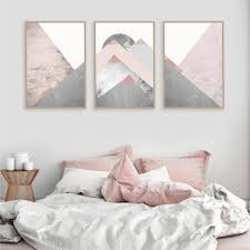Schlafzimmer deko ideen grau rosa schlafzimmer deko ideen grau rosa ermutigt in der lage zu sein persönlicher blog in diesem zeitraum ich werde ihnen beibringen zu schlüsselwort zur verfügung stellen. 1001 Ideen Fur Bilder Fur Wandfarbe Altrosa Die Modern Und Stylisch Sind