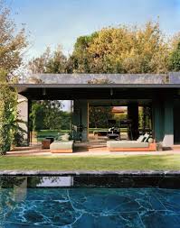 Marble House Tuscany Italy The Cool Hunter Marble House Tuscan Villa Architecture