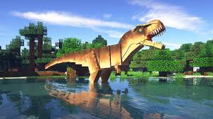 Dinosaurs jurassic world (indominus rex, fish dinosaurs & more) mod showcase. Jerenvids On Twitter Jurassicraft Mod For Minecraft 1 10 It Adds Dinosaurs And New Items See Video Download Https T Co Pwfqqa8eyx