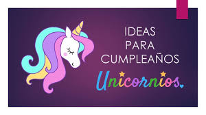 Para hacer decoraciones de fiesta, regalos originales, manualidades y más, todo con moldes y plantillas. 50 Ideas Para Cumpleanos Unicornio Youtube