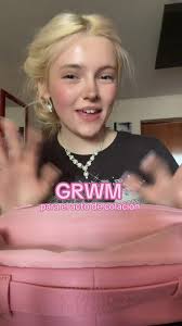 GRWM para el acto de colación (último día con el uniforme)🥺  #actodecolacion #grwm #grwmcolegio #colegio #graduacion