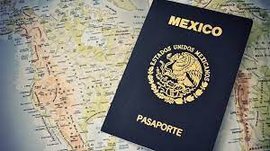 Reportan Paginas Falsas Para Tramite De Pasaporte Mexicano