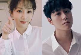 Yang Zi and Ex-Boyfriend Qin Junjie Deny Meeting Up for a Meal, He Says He  Didn't Hire Paparazzi