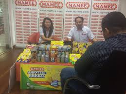 Kilang makanan mamee sdn bhd, малайзия. Kilang Makanan Mamee Usj Puchong Selangor Malaysia Local Business Facebook