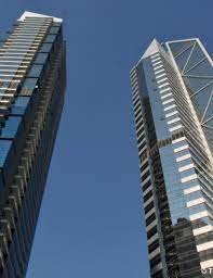 Westburry Tower 1 - The Skyscraper Center