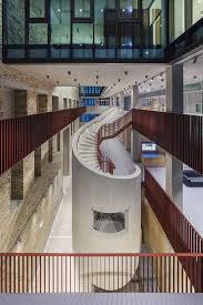 Central European University Budapest Hungary The Cool Hunter Education Architecture Architecture Architect