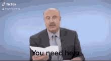 Stop it.get some help 999x speed. Get Some Help Gifs Tenor