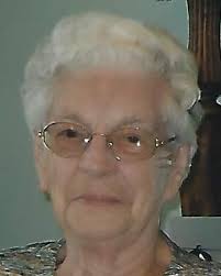 Evelyn Werkheiser Obituary (1924