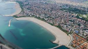 Harta marii negre a fost conturata, vineri, pe plaja modern din constanta, de un lant uman format din elevi, cu ocazia zilei internationale a marii negre. Barren Again Pleasant Plaja Modern 3 Papuci Brotherspaintingonline Com