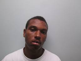 Offender Information