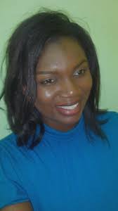 Relaxed Hair Feature: Shamika Cambridge