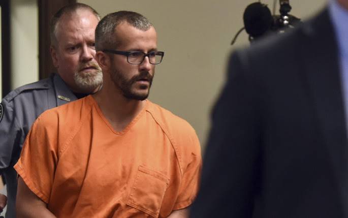 Christopher Watts: tin tức, hình ảnh, video, bình luận mới nhất