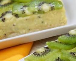 Recette De Gateau Renverse Allege Aux Kiwis Recette Recette Kiwi Recette Gateau Recette