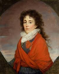 ３分でわかるエリザベート ヴィジェ ルブラン マリー アントワネットの寵愛を受け １８世紀最も成功した美貌の女性画家ルブランの生涯と作品 ノラの絵画の時間 ポートレイト 女性画家 絵画