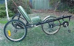 The tricycle arrangement has one gear strut in front, called the nose wheel, and two or more main gear struts slightly aft of the center of gravity. 110 Front Wheel Drive Tricycle Ideas In 2021 Tricycle Recumbent Bicycle Trike