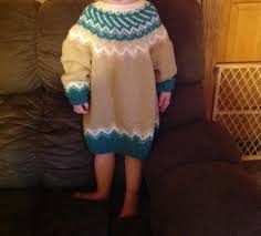 Striped sweater cute colorful striped sweater, perfect for toddlers and kids. Sweater I Made For My 3 Year Old Daughter Way Too Big But She Refuses To Take It Off Lol Knitting