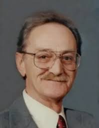 Obituary information for Robert James Campagna