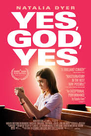 Yes, God, Yes (2019) - Parents guide - IMDb
