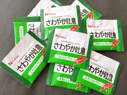 ミントの香りでお口すっきり スカッシュグリーン ミニ 和光食材株式会社 ミント スカッシュ 香り