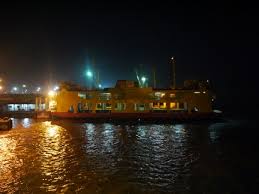 There is a direct train from butterworth to bangkok operated by thai railways. How To Travel Kuala Lumpur To George Town Penang By Train Ferry