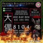 Prediksi Bocoran Bullseye In 2020 Comic Book Cover Facebook Group September