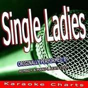 Single Ladies Originally Performed By Remady Manu L Feat