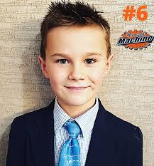 Our next player spotlight at #6 is a...