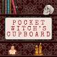 Witch's Pocket Cupboard & Potions event image