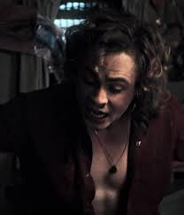 Billy Hargrove Car Scene Edit