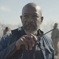 Fear the Walking Dead: Why does Rubén Blades keep going missing as Daniel  Salazar?