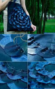 сумка из джинсов своими руками выкройки с пошаговым фото Shem Kroim Lataem Dzhinsovye Podelki Dzhinsovaya Sumka Sumki Svoimi Rukami