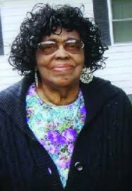 Gilliam Rosa Obituary (2014)