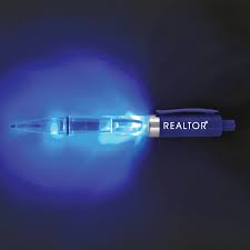 Light Up Pen Rts4705