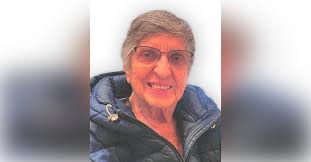 Obituary information for Simone Marie Couture