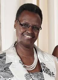 Yoweri kaguta museveni ( pronunciation ; Janet Museveni Wikipedia