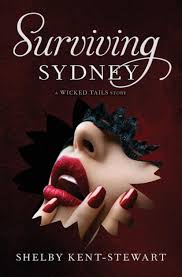 Surviving Sydney: A Wicked Tails Story|Paperback