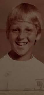 Logo of a SoCal bike shop from the 70's