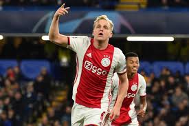 Chelsea are in a very tough spot at the moment. Transfer News Live Man United Close To Van De Beek Messi Leaving Barcelona Latest Chelsea Donnarumma Talks Newscolony