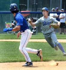 Caesar Rodney takes memorable walk-off win over Dover